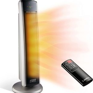 Lasko 29” Ceramic Tower Heater